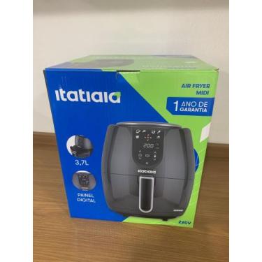 Imagem de Air fryer MIDI - Itatiaia 