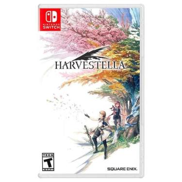 Imagem de Jogo Harvestella, Nintendo Switch - Square enix
