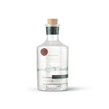 Imagem de Gin nac velvo botanic 700ml