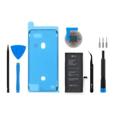 Imagem de Kit de Reparo de Bateria iFixit para iPhone 7 Plus 2900 mAh