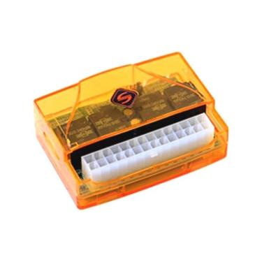 Imagem de Centralina para Vidros Elétricos Aw54 4 Portas Comum com Ae Controle de Subida Automática Soft