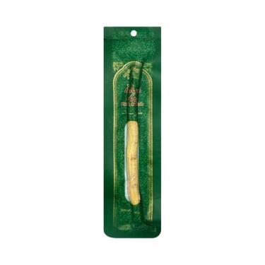 Imagem de Escova De Dentes Tradicional Miswak De Ramo Natural Portátil Para Higi