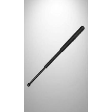 Imagem de Bastão Retrátil Tático Polímero Profissional - Congratulations Store