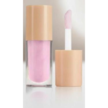 Imagem de Gloss Labial Ultra Vinílico Com Pérolas Hidratante 5g - Congratulation