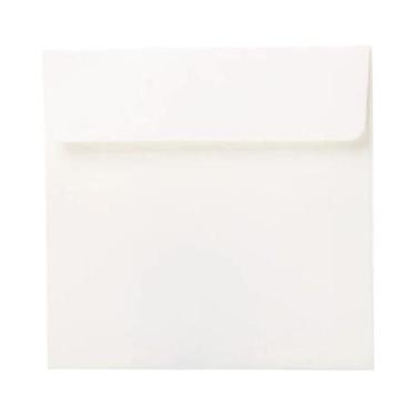 Imagem de Envelopes Mini Retro Preto E Branco 10x10cm 100pcs Papel Kraft Para Ar