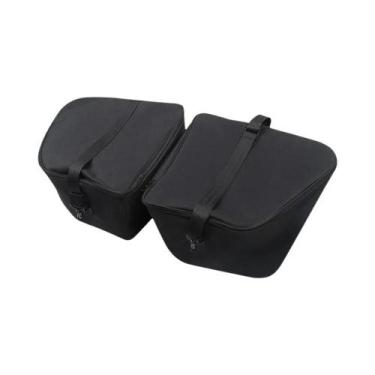 Imagem de Bolsa Organizadora Térmica Para Porta-Malas Dianteiro (Frunk) Para Tes