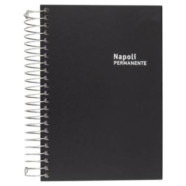 Imagem de Agenda tilibra napoli espiral perman