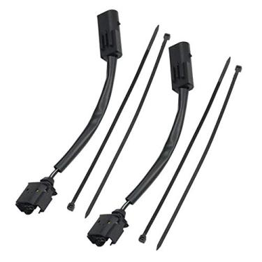 Imagem de 2 peças, adaptador de eixo de comando do motor para OM271