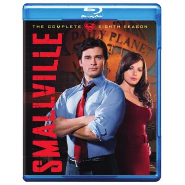 Imagem de Smallville: The Complete Eighth Season