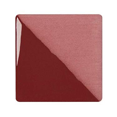 Imagem de Esmalte Underglaze Para Cerâmica Speedball 1021 Burgundy