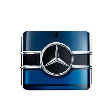 Imagem de Perfume Mercedes Benz Sign Masculino Eau de Parfum 100ml 
