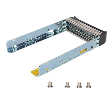 Imagem de Bandeja de disco rígido de 6,3 cm para X3850 X6 X3650 ST550 SR550 SR650 SR850 M5, bandeja de disco rígido universal SAS SATA, 00E7600