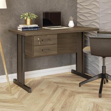 Imagem de Mesa de Escritório Secretária 1.23m Kappesberg