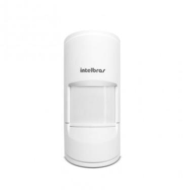 Imagem de Sensor Alarme Passivo Pet 20kg Ivp 5001 Pet Shield Intelbras