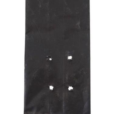 Imagem de Saco De Muda Plástico Preto 10 X 15 X 05Cm 3.000 Unidades