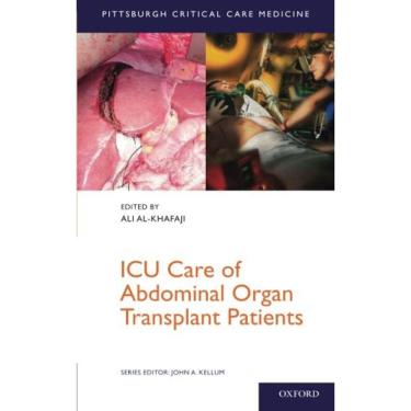 Imagem de Icu Care Of Abdominal Organ Transplant Patients