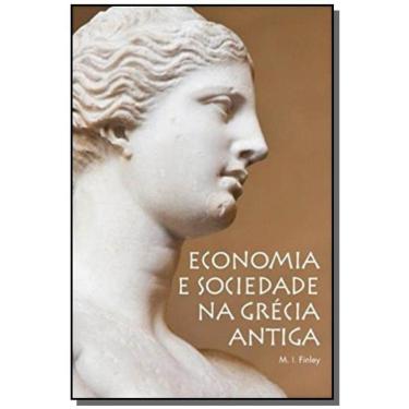 Imagem de Economia e Sociedade na Grécia Antiga