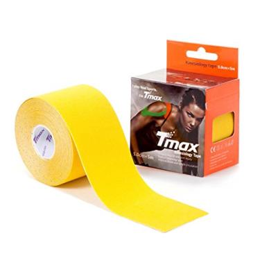 Imagem de Bandagem Elastica Tmax Tape Kinesiology