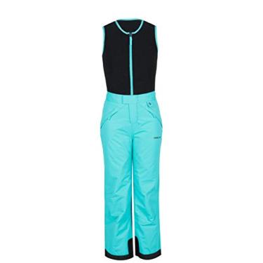 Imagem de Arctix Limitless Fleece Top Bib Overalls (Large Regular)