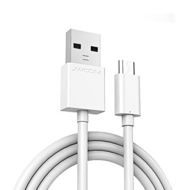 Imagem de Cabo Dados Usb Type Tipo C Carga Rápida Fast Universal 3 M