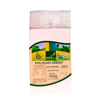 Imagem de Polvilho Azedo Orgânico Coopernatural 500g