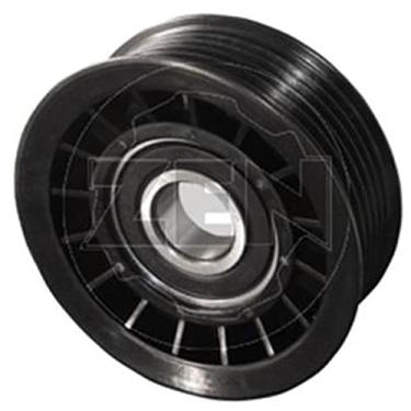 Imagem de Polia Tensionadora Correia Alternador Courier Ecosport Escort Explorer Fiesta Focus Ka 1.0 1.6 Fusion 2.3 2.5 Mondeo 2.0 Ranger 4.0 Blazer 4.3 S10 4.3 Suburban C30