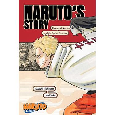 Imagem de Naruto: Naruto's Story--Uzumaki Naruto and the Spiral Destiny