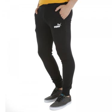 calça de moletom puma masculina