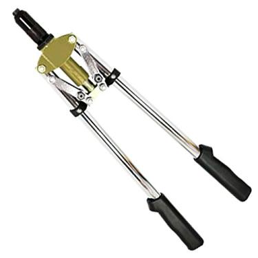 Imagem de Rebitador Manual de Alavanca 19 Pol. para Rebites de 2,4 a 6,4mm-NOLL-620002