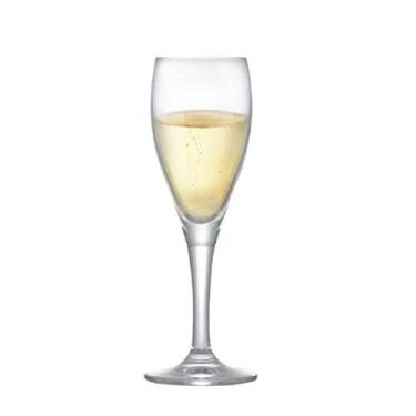 Imagem de Taça Para Champagne Arcadia Cristal 155ml - Ruvolo