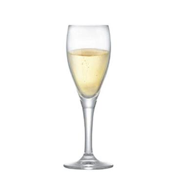 Imagem de Ruvolo, Taça de Cristal Arcardia, para Champagne 155ml
