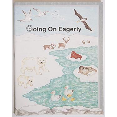 Imagem de "Going On Eagerly" – Haste e Equipe Pré-Escola G-H-I Series