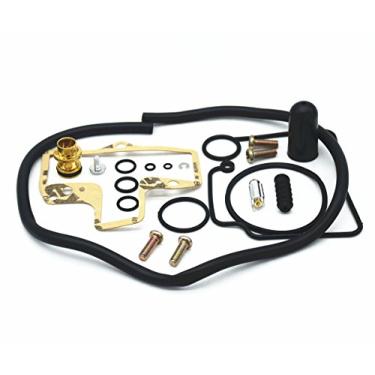 Imagem de Kit de reconstrução de carburador Carbpro para KHS-016 para motocicleta HSR-42/45