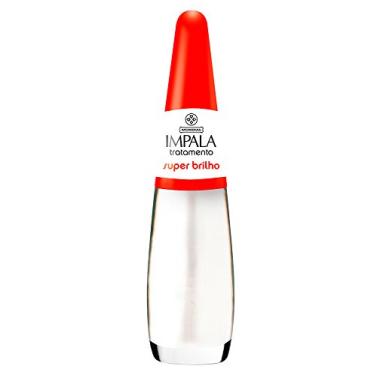 Imagem de Esmalte Impala Tratamento Super Brilho, IMPALA, Super Brilho