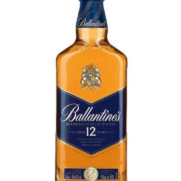 Imagem de Whisky Ballantine`s Finest Blend Scotch