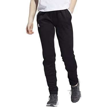 Imagem de adidas Calça feminina afunilada Team Issue P