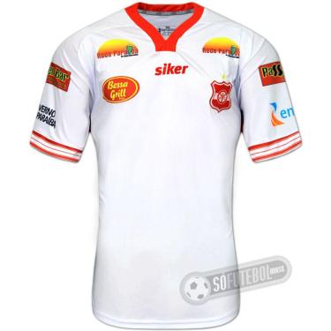 Imagem de Camisa Auto Esporte - Modelo II