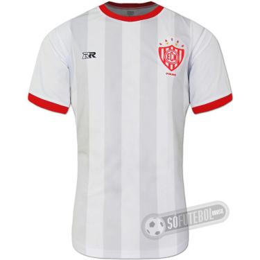 Imagem de Camisa Noroeste - Modelo II