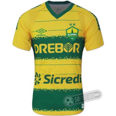 Imagem de Camisa Cuiabá - Modelo I