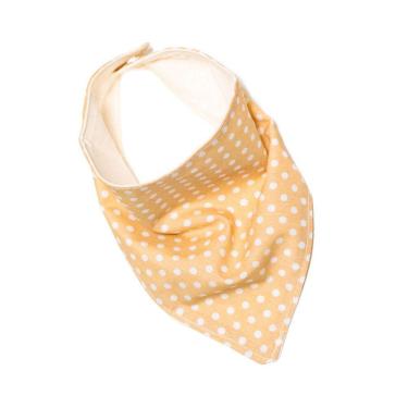 Imagem de Babador Bandana Bebê e Infantil com Regulagem