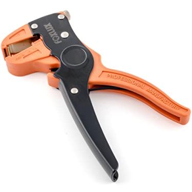 Imagem de Alicate Decapador De Fios C/Regulagem