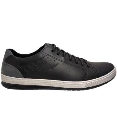 Imagem de Sapatênis Masculino Casual EasyWear Cadarço Elástico Free Way Track02