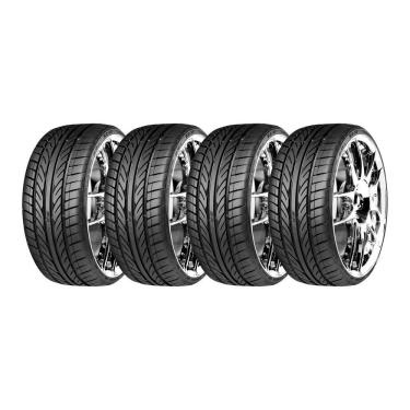 Imagem de Kit 4 Pneus Westlake Aro 17 225/50R17 SA-57 98W