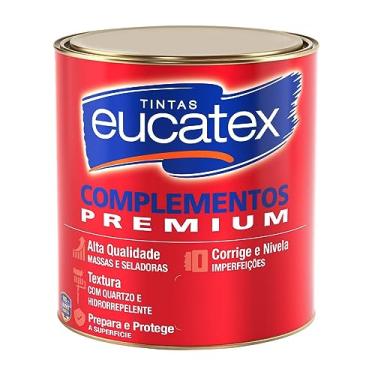 Imagem de Massa Corrida Eucatex 1,45kg 1,45 kg