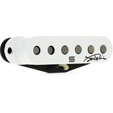 Imagem de Seymour Duncan Captador de pescoço Strat Signature da Jimi Hendrix Branco