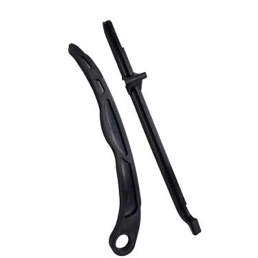 Imagem de Guia E Tensor Corrente Comando Crypton 115