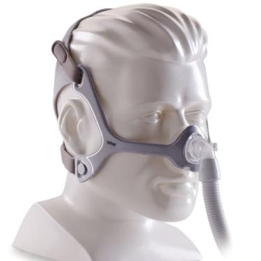 Imagem de Máscara Nasal Wisp Em Tecido - Philips Respironics
