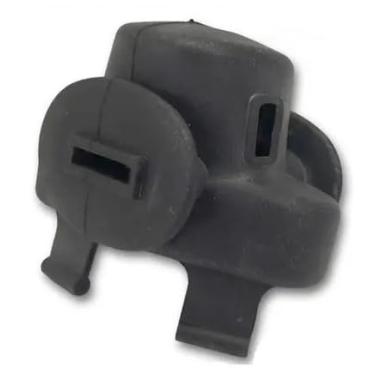 Imagem de Coifa Inferior Comando Marchas Argo Brava Bravo Coupê Cronos Doblô Elba Fiorino Grand Siena Idea Linea Marea Mobi Novo Uno Palio Weekend Premio Punto Siena Stilo Strada Tempra Tipo Toro Uno