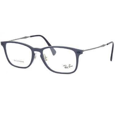 Imagem de Armacao Ray-Ban Rx8953 8027 56