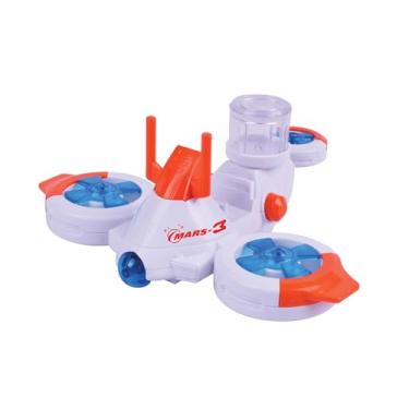 Imagem de Fun Divirta-se - Astronuatas Missão Marte Drone